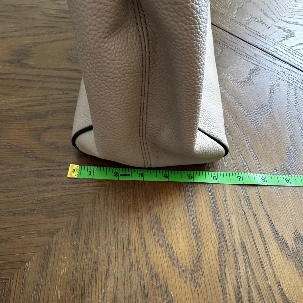 Kate Spade Charles Street Leather Tote